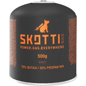Skotti Gas 500 g
