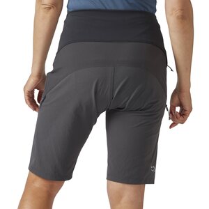 Rab Cinder Crank Short Womens