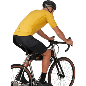 Rab Cinder Jersey Mens