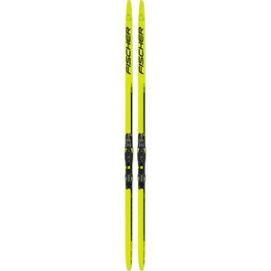 Fischer Speedmax Classic Jr IFP