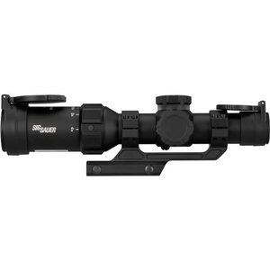 Sig Sauer TANGO-SPR LPVO 1-4x24MM