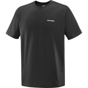 Salomon Logo RX Tee Mens