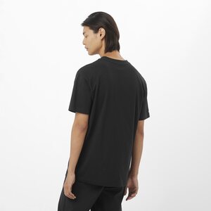 Salomon Logo RX Tee Mens