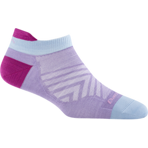 Darn Tough Run No Show Tab Ultra Lightweight Womens