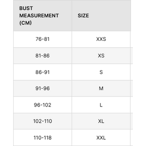 Salomon SHKout Core Bra