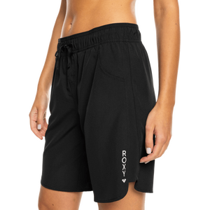 Roxy Wave 9" Short Womens