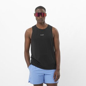Salomon SHKout Core Tank Mens