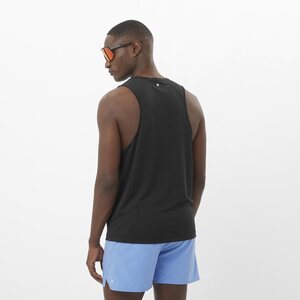Salomon SHKout Core Tank Mens