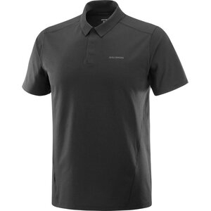 Salomon Trackline Polo Mens