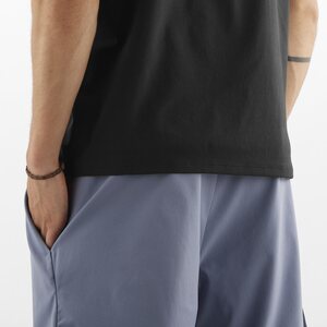 Salomon Trackline Polo Mens