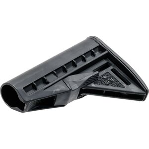 BCM Stock - Mod 3 - With Stock Risers - Black