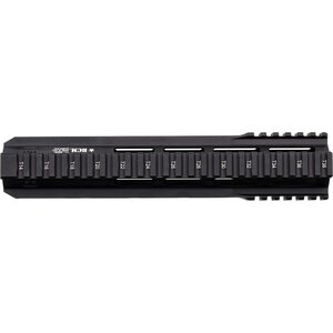 BCM RAIDER-M10 Rail (M-LOK® compatible mounting slots*)