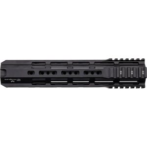 BCM RAIDER-M10 Rail (M-LOK® compatible mounting slots*)