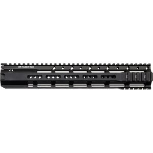 BCM RAIDER-M13 Rail (M-LOK® compatible mounting slots*)