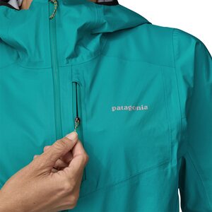 Patagonia Storm Racer Jacket Womens