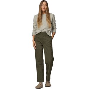 Patagonia Utility Pants Womens