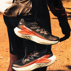 Salomon DRX Defy GRVL Mens