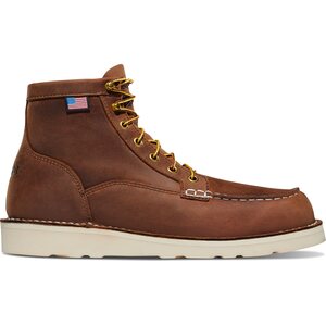 Danner Bull Run Moc Toe Wide Mens