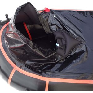 Saimaa Kayaks Adventure Packraft