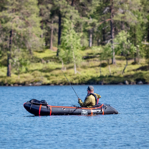 Saimaa Kayaks Adventure Packraft