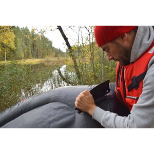 Saimaa Kayaks Adventure Packraft