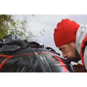 Saimaa Kayaks Adventure Packraft