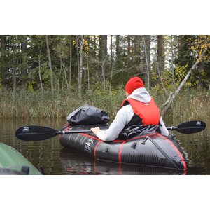 Saimaa Kayaks Adventure Packraft
