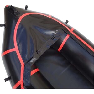 Saimaa Kayaks Adventure Packraft