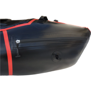 Saimaa Kayaks Adventure Twin XL Packraft