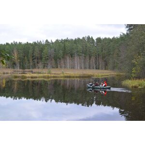 Saimaa Kayaks Adventure Twin XL Packraft