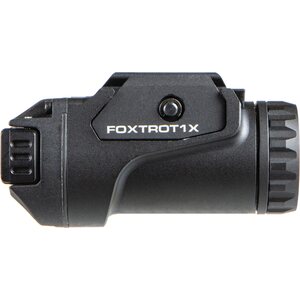 Sig Sauer Foxtrot1X