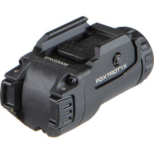 Sig Sauer Foxtrot1X