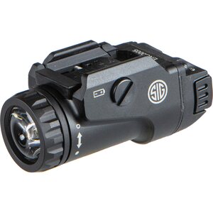 Sig Sauer Foxtrot1X