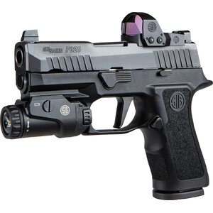 Sig Sauer Foxtrot1X