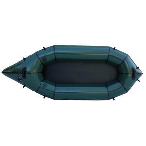 Saimaa Kayaks Trek Packraft