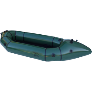 Saimaa Kayaks Trek Packraft
