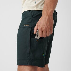Fjällräven Karl Pro Shorts Mens