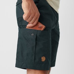 Fjällräven Karl Pro Shorts Mens