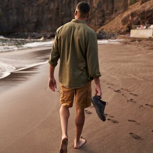 Fjällräven Karl Pro Shorts Mens