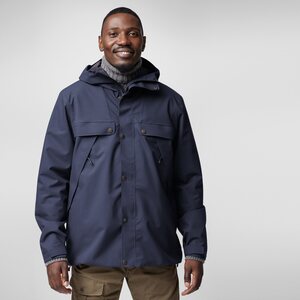 Fjällräven Övik Hydratic Jacket Mens