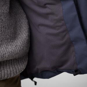 Fjällräven Övik Hydratic Jacket Mens