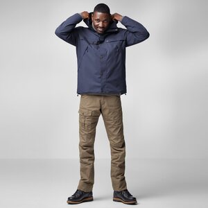 Fjällräven Övik Hydratic Jacket Mens
