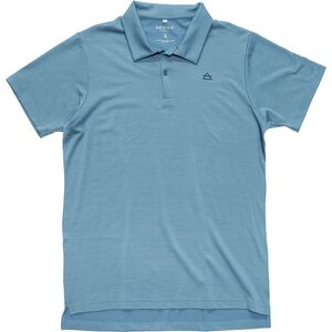 Devold Premium Polo Mens