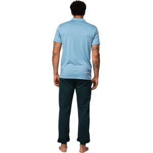 Devold Premium Polo Mens