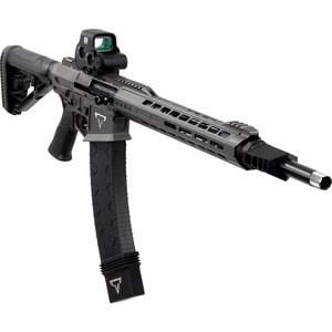 Genesis Arms TTI 3G Dracarys Gen-12 Shotgun