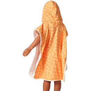 Rip Curl Mixed Hooded Towel Junior