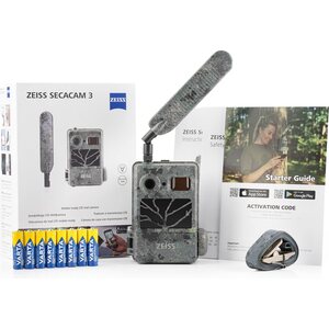 Zeiss Secacam S3