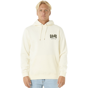 Rip Curl Shield Hood Mens