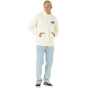 Rip Curl Shield Hood Mens