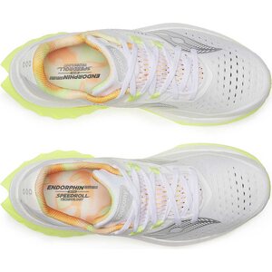 Saucony Endorphin Speed 4 Womens